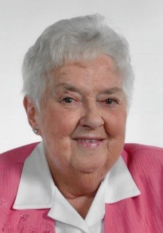 Obituary of Barbara (Heath) Clermont