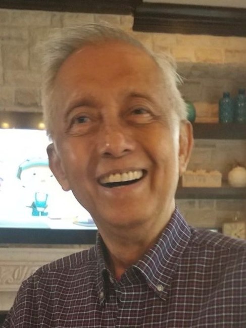 Obituary of Roberto Alfonso Morales