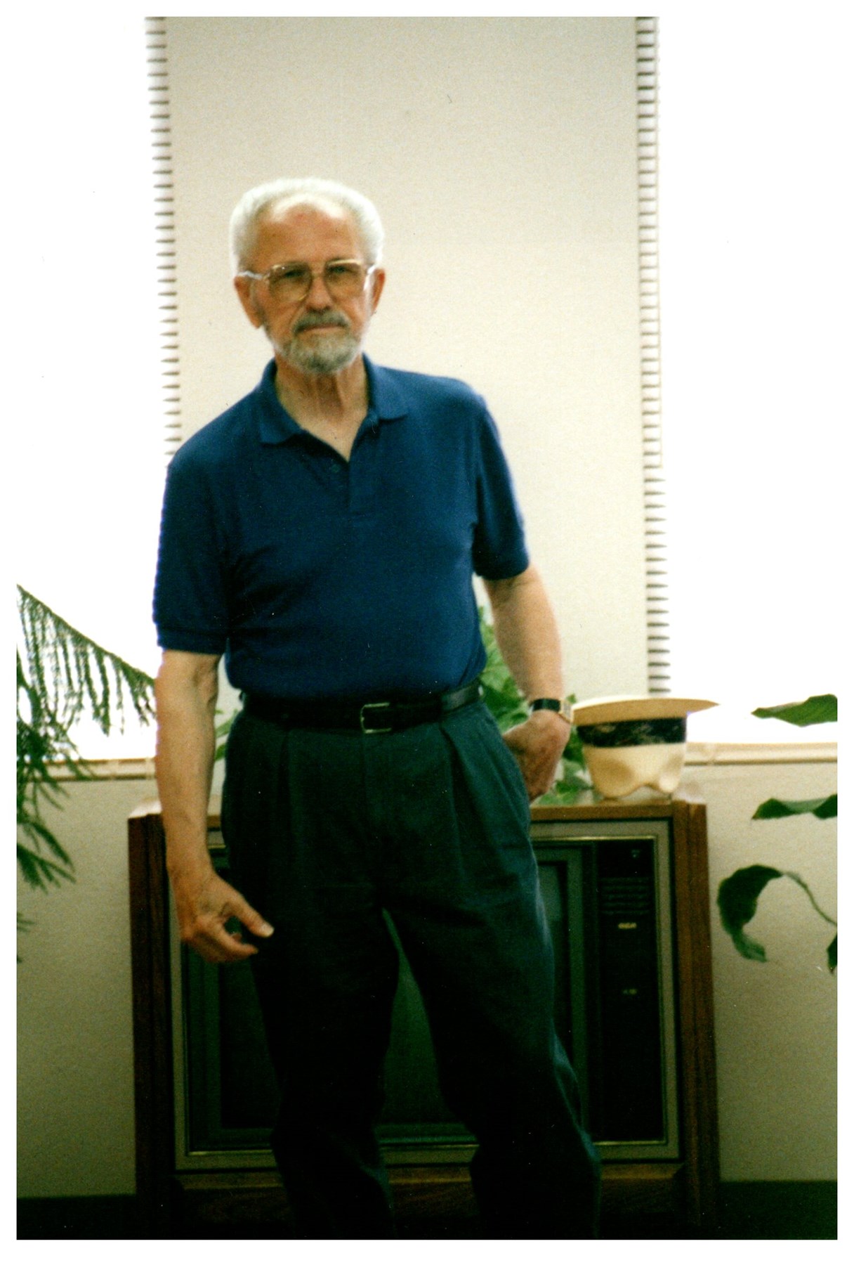 Obituario de Loy Little