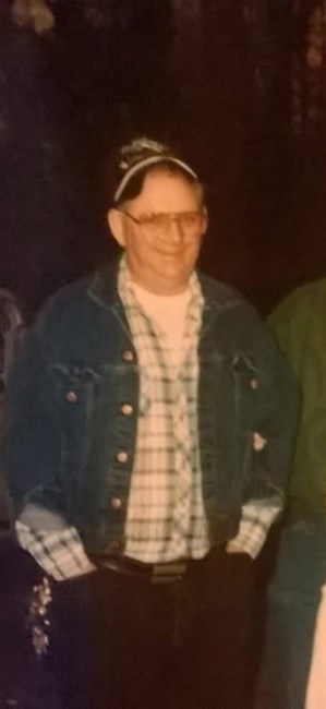 Obituary of Hilbert Davis Skaggs