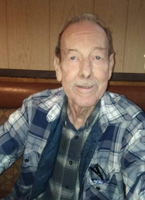 Obituary of Bernard Wayne Wagner