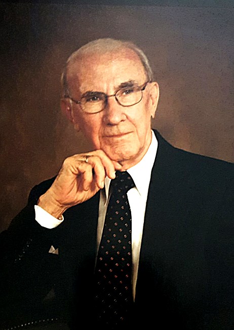 Obituary of H. Wayne Luquer