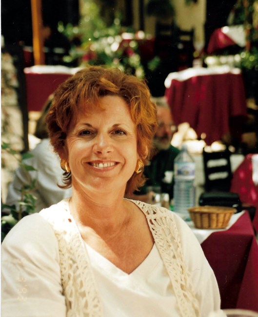 Avis de décès de Linda Catherine Huddleston