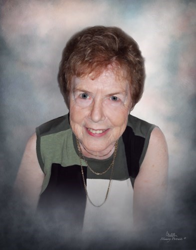 Obituary of Patricia "Pat" Gunderson