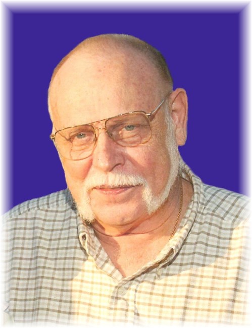 Obituary of William Otto Wordman