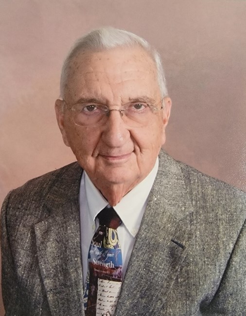 Obituary of Raymond "Buddy" E. Gartman