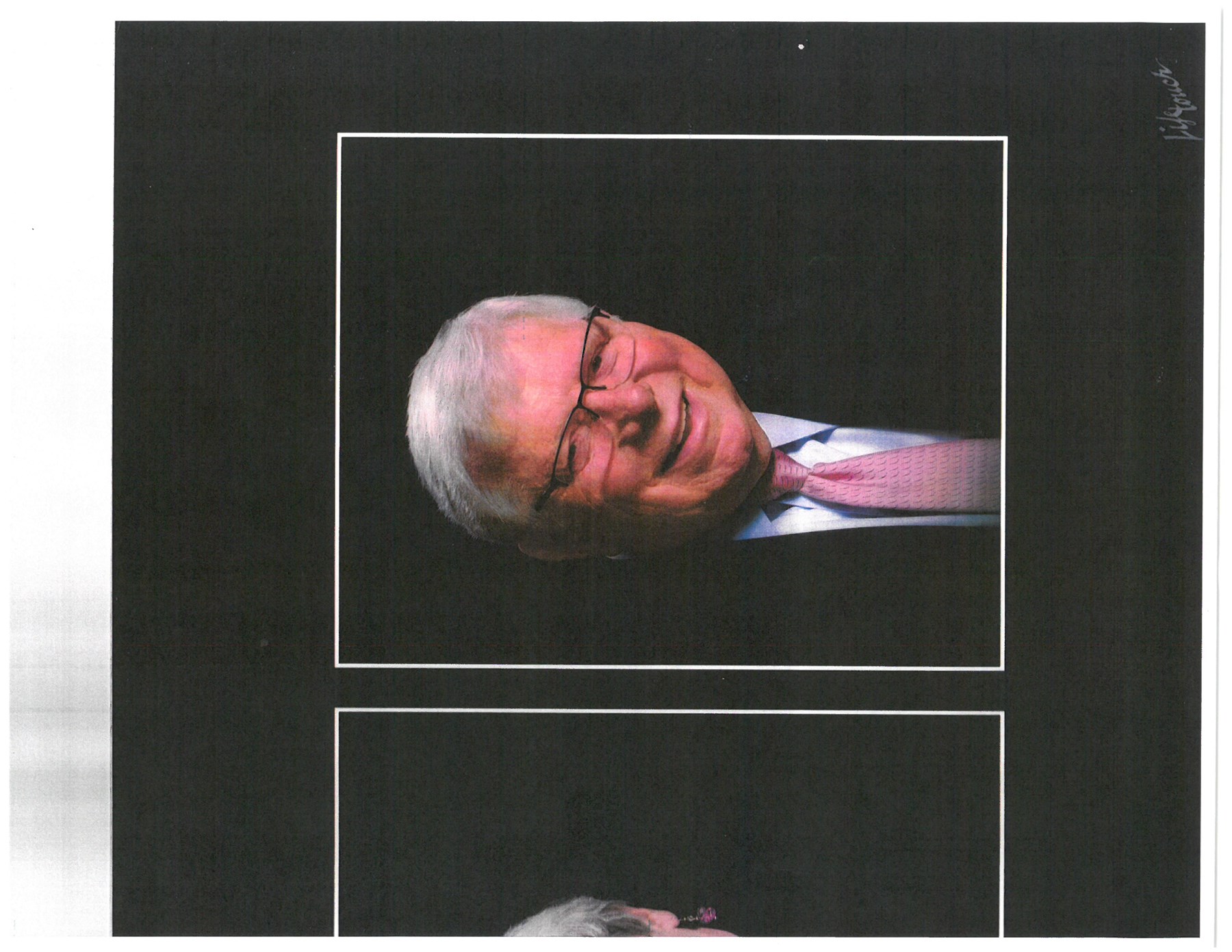 Obituary of Roger Guy Schalnat