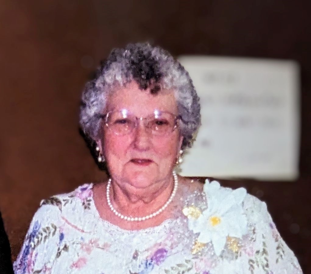 Sadie Ann Plaster Obituary Canton, TX