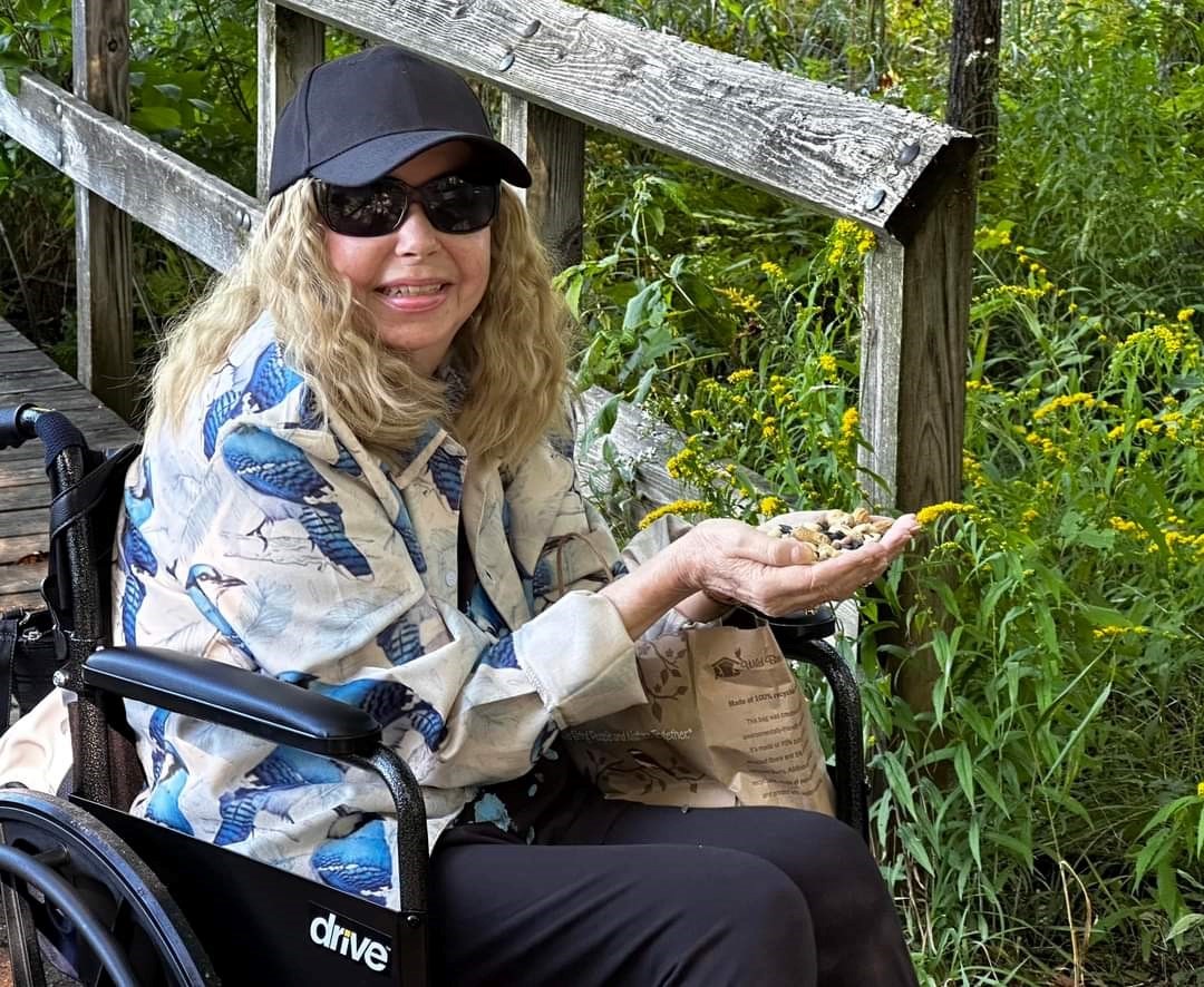 Obituary of Char Renee Fleming