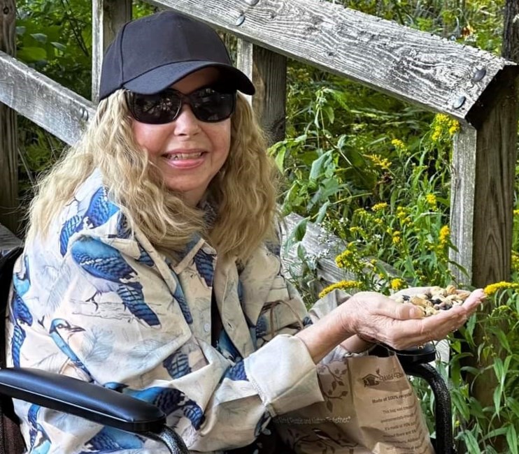 Obituary of Char Renee Fleming