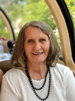 Cheryl Weaver