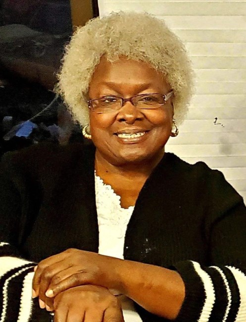 Obituary of Ms. Wanda Ruth Gipson