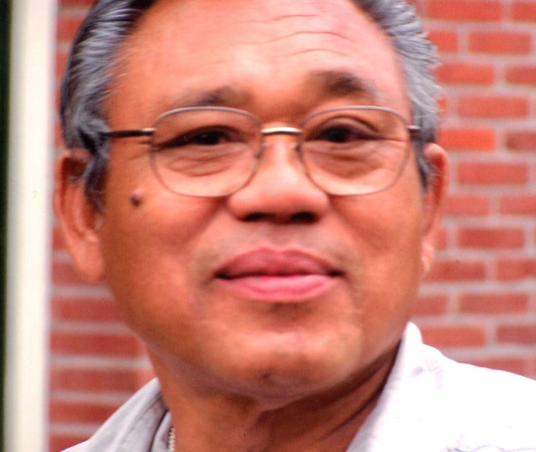 Obituary of Heinrich Wilhelm Zehl