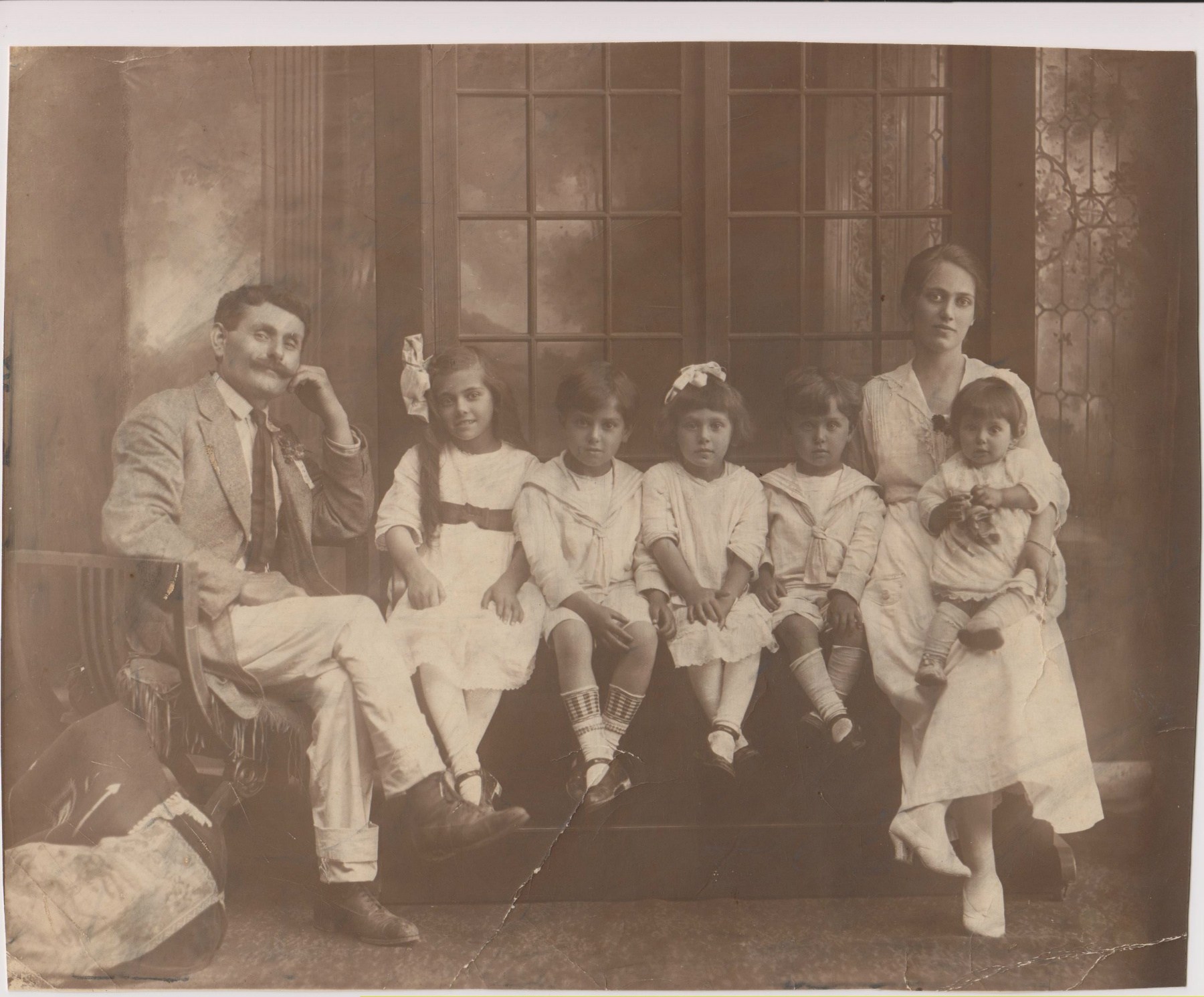 Obituary of Margaret Head