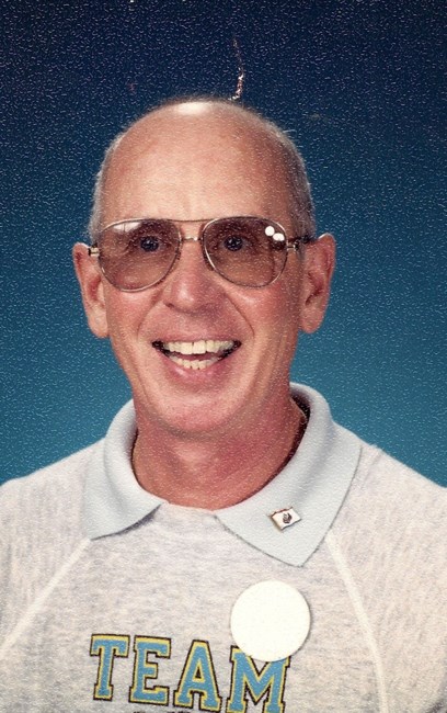 Obituary of Ronald Gene Lynch