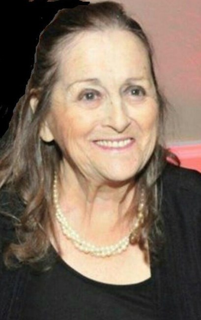 Obituary of Jean Sarah Teresi