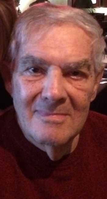 Obituary of David C Vartanian