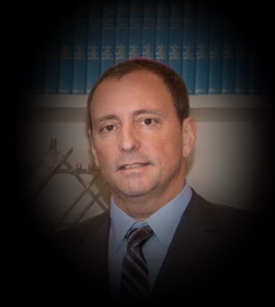 Obituary of Robert Keith Jay