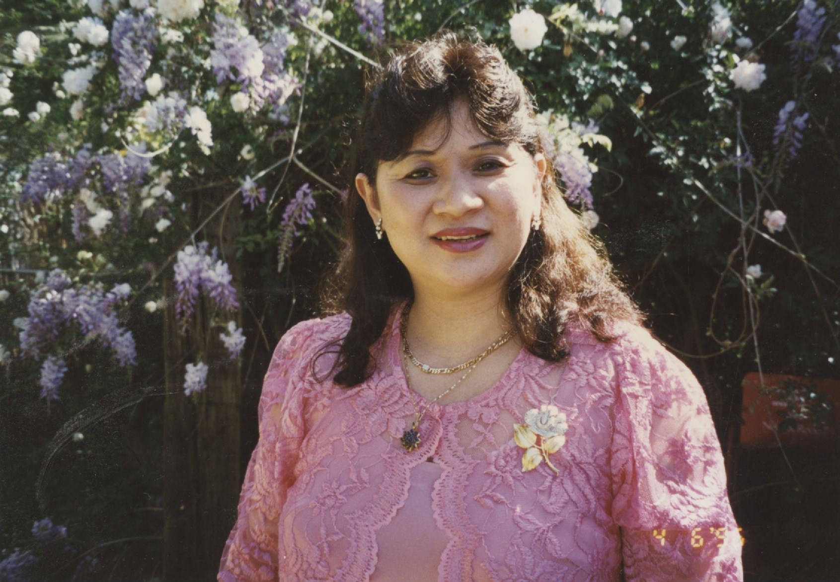 Kim Hann Chhon Obituary - Fair Oaks, CA
