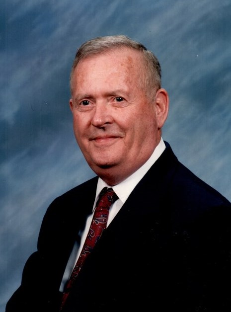 Obituary of Robert "Bob" Hulan Stockton