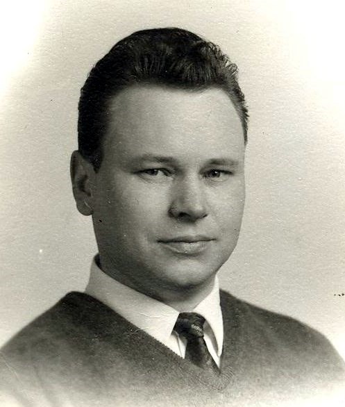 Obituary of Hans Heinrich Pfeiffer