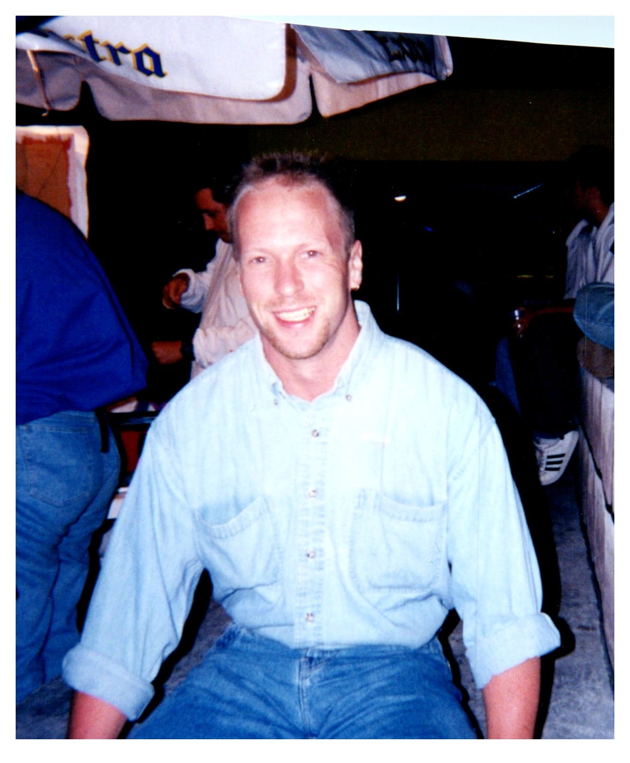 Obituary of Ronald James Hendricks