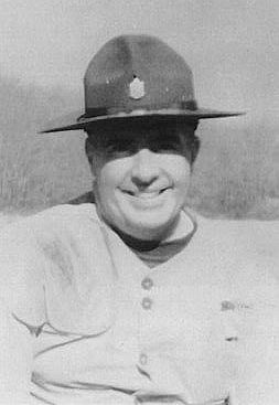 Obituary of William Henry Crowley