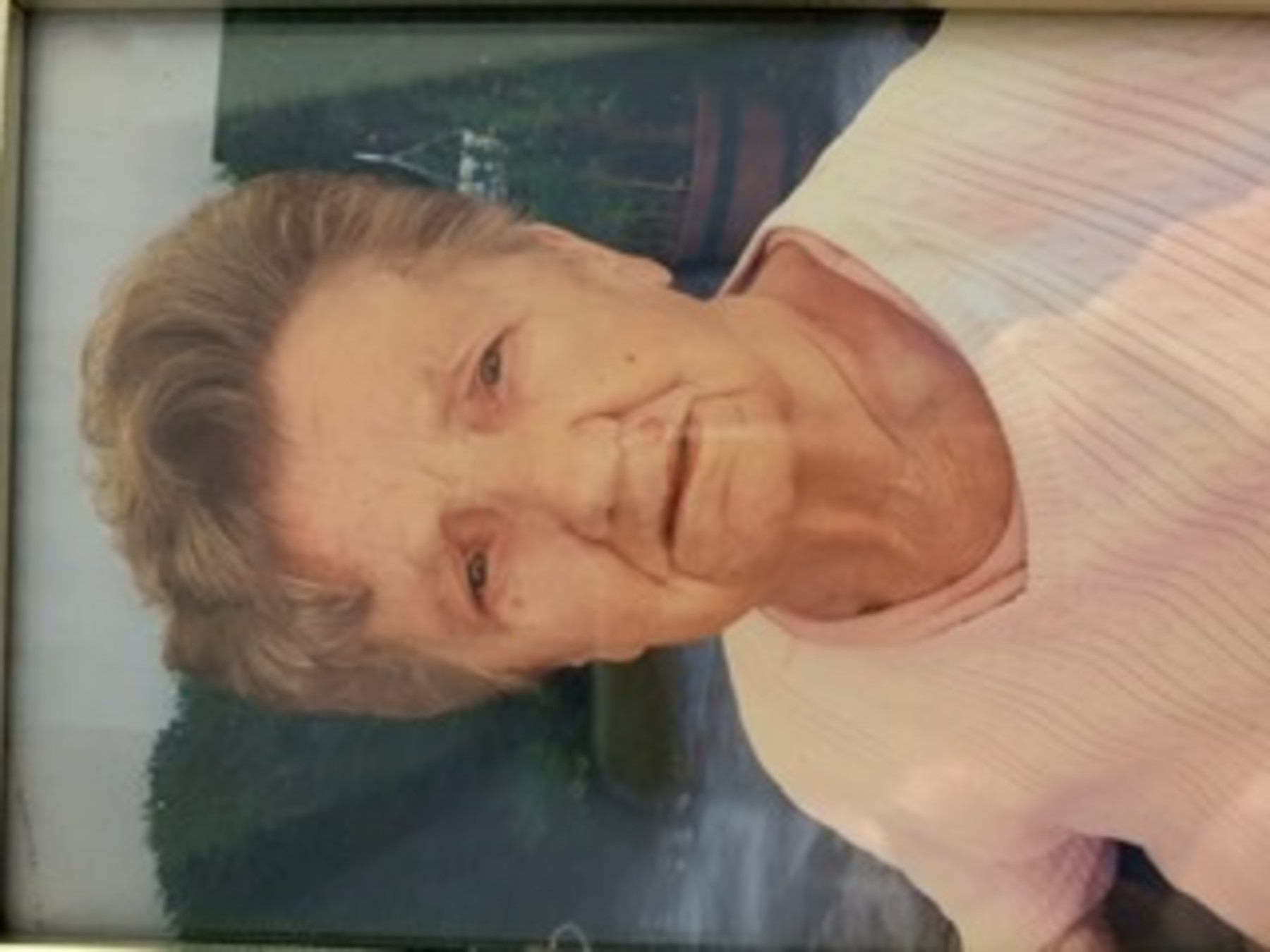 Jadwiga Woznicki Obituary Linden Nj