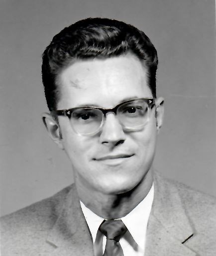 Avis de décès de Jose L Menendez