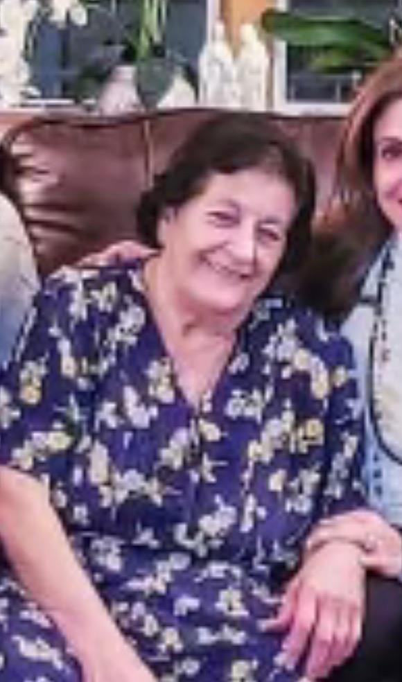 Obituary of Fouzia Khalil