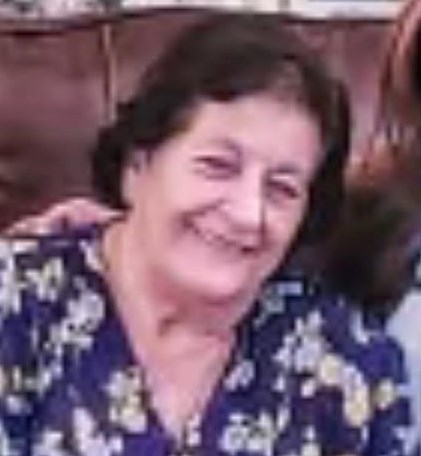 Obituary of Fouzia Khalil