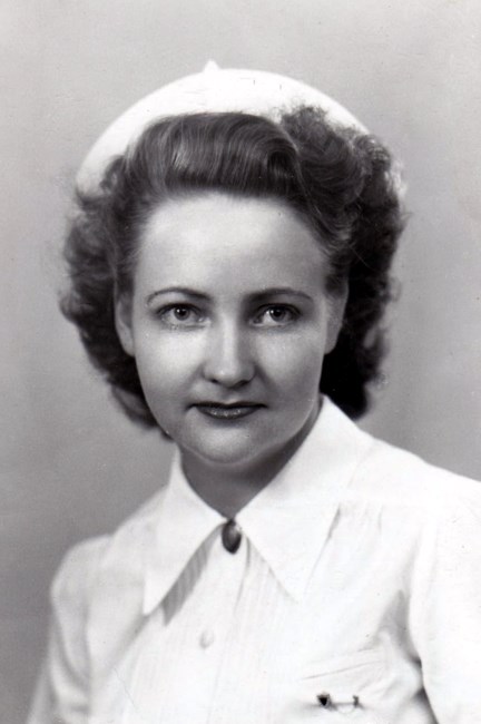 Obituary of Phyllis Maxine Winter