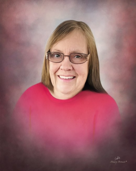 Obituary of Claire Ann Bratcher - Brooks