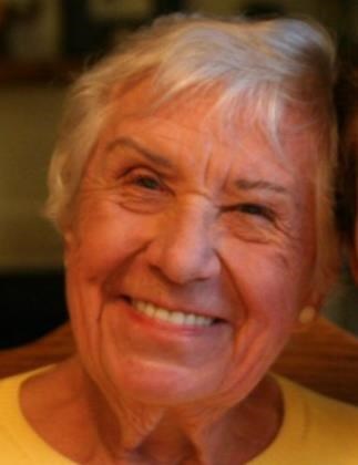 Obituary of Alma (Gail) Huntworth Nordman