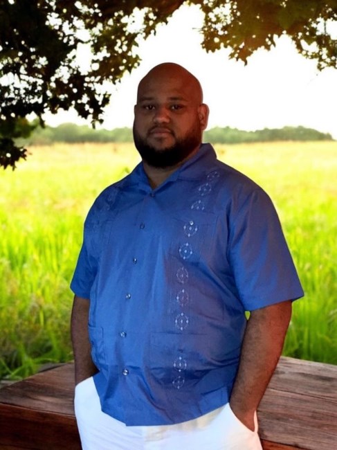 Obituary of Joshua Diaz