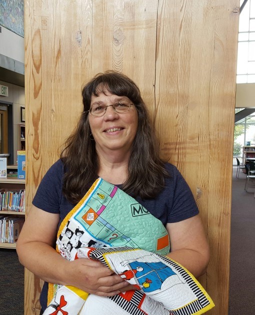 Obituary of Delleen Marie Kompkoff