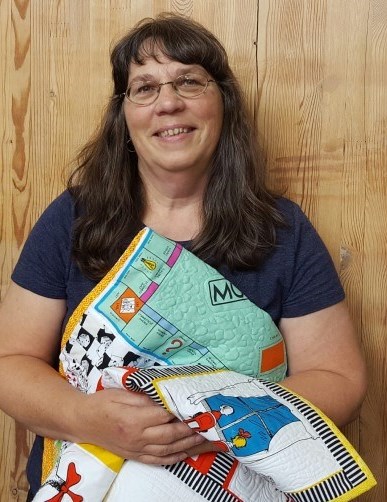 Obituary of Delleen Marie Kompkoff