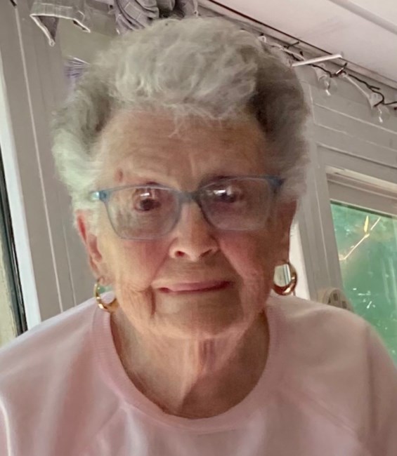 Obituary of Sue Norman Sartain