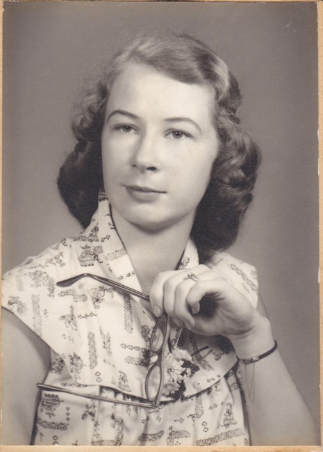 Obituary of Annette Kahl