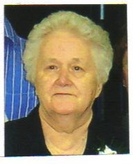 Obituary of Ruth Margaret Marshall