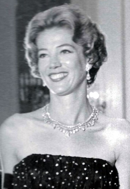 Obituary of Eulalie J. Draper