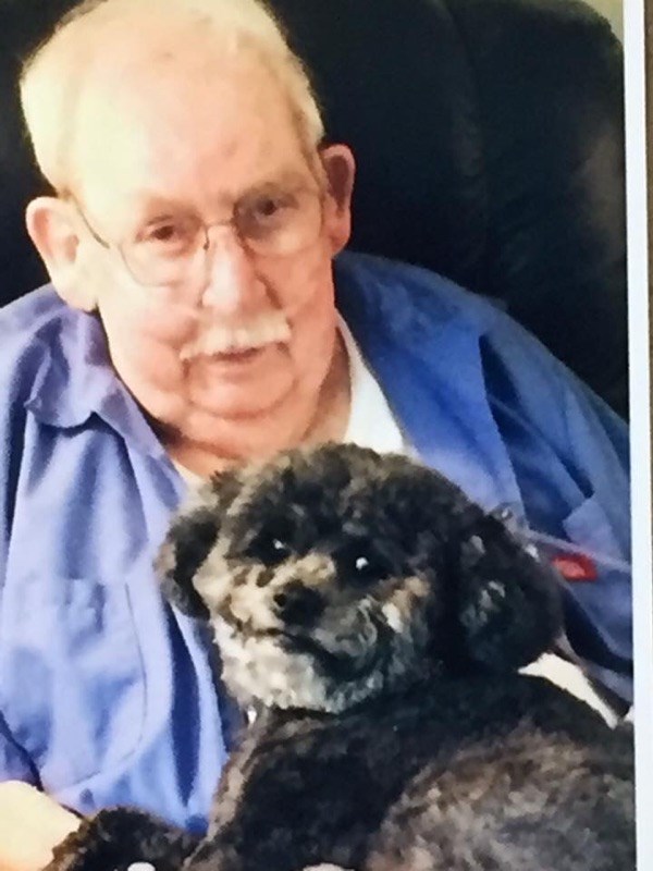 Obituary of Mr. Donald Ardell Page