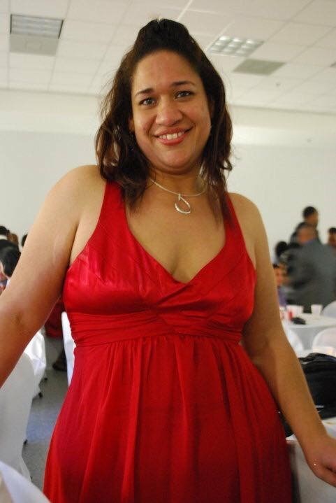 Obituary of Elizabeth De Leon