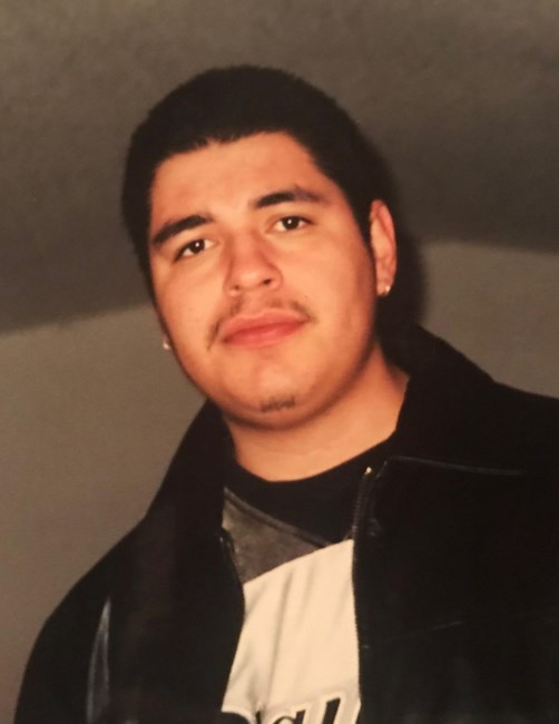 Obituary of Ruben Reyes