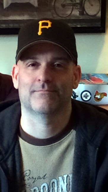 Obituary of Kendall John Groulx