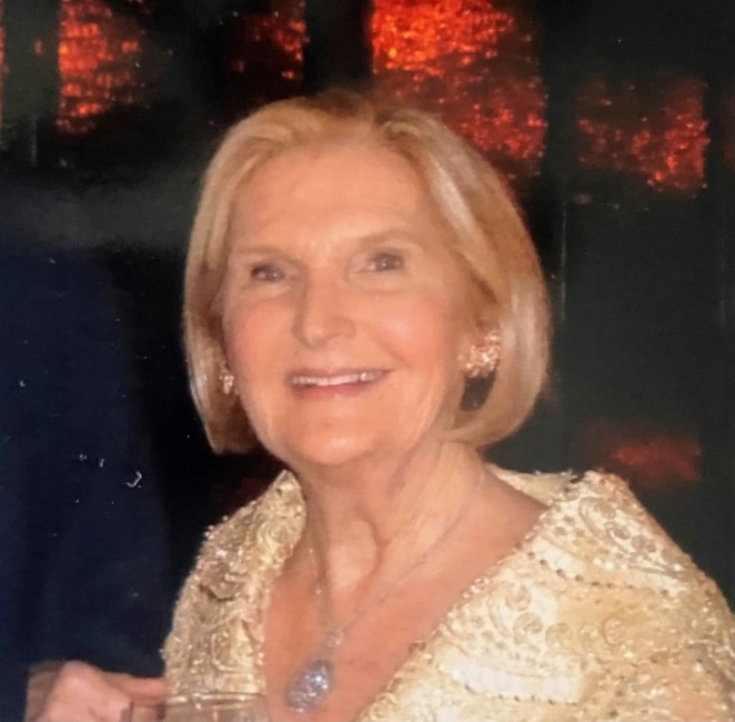 Obituary of Beth Loftus