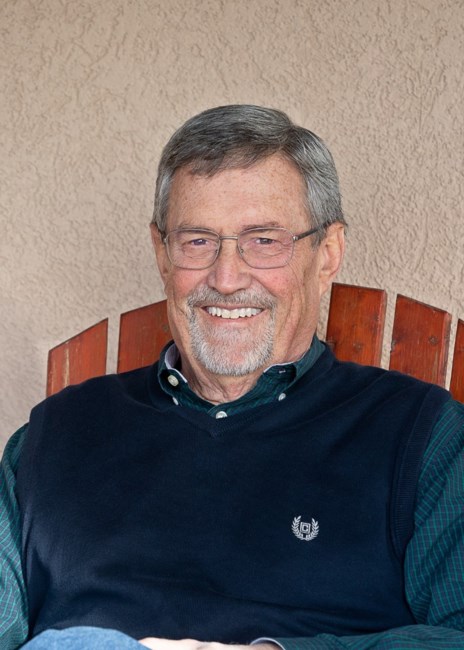 Obituary of Mr. Larry Dean Pottorff