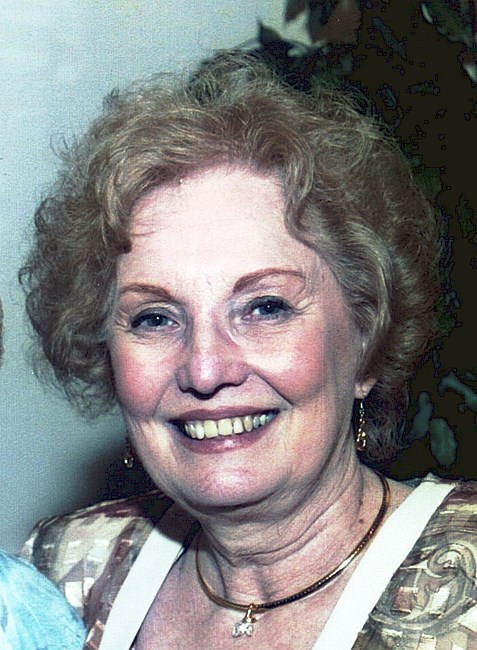 Obituary of Helen A. Flynn