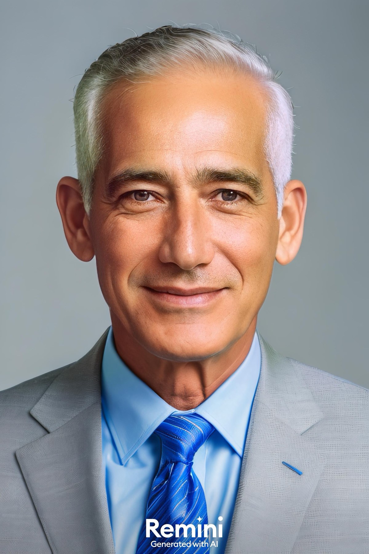 Obituary of Carlos Chacon