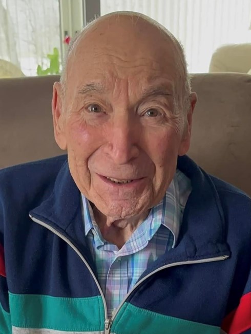 Obituary of Alfred J. Rotella